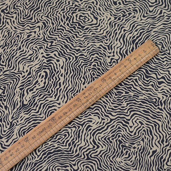 Georgette di seta pura crepes tessuto a righe disegno 16momme buona drapability,SCG634
