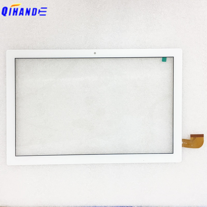 Voor 10.1 "TeClast P10 Tablet Capacitieve touchscreen digitizer Glas Sensor vervangen Teclast TPad P10 Octa Core RK3368