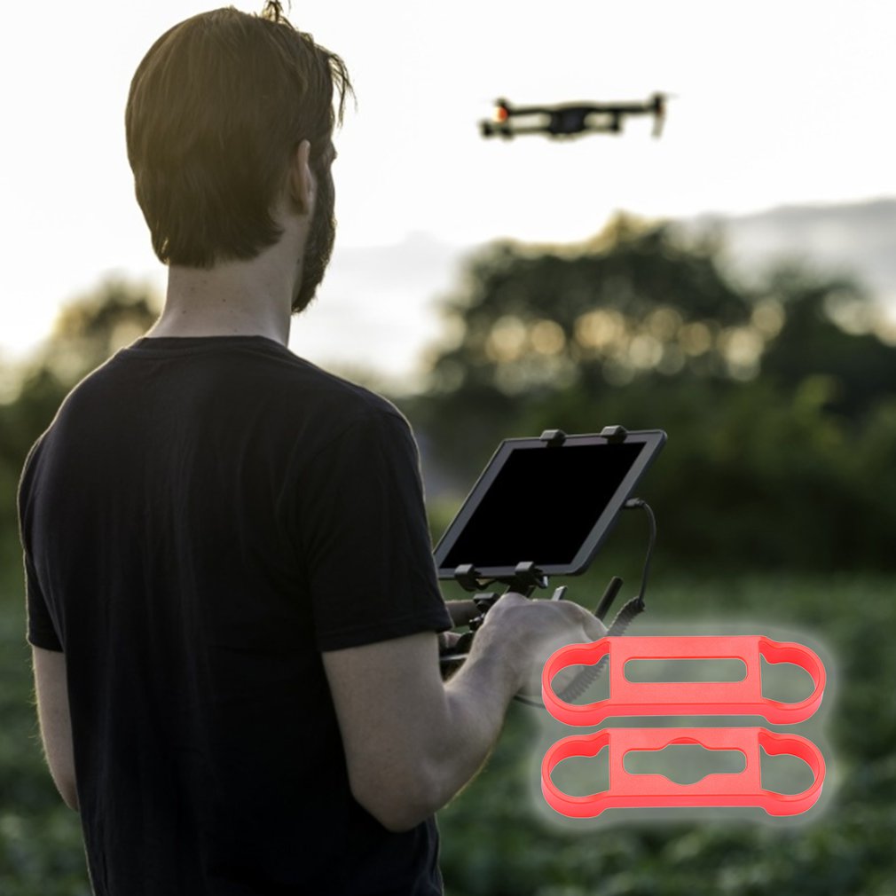 Letvægts propelbladsholder til dji mavic mini drone reservedele quick release paddle fikseringsholder beskyttende