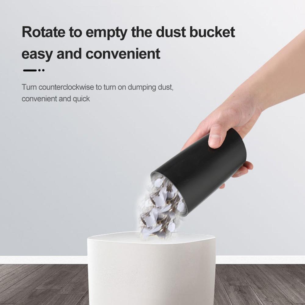 Car Vacuum Cleaner120W 4500PA Vacuum Cleaner Powerful Suction For Home & Car & Office Portable Handheld Vacuum Cleaner