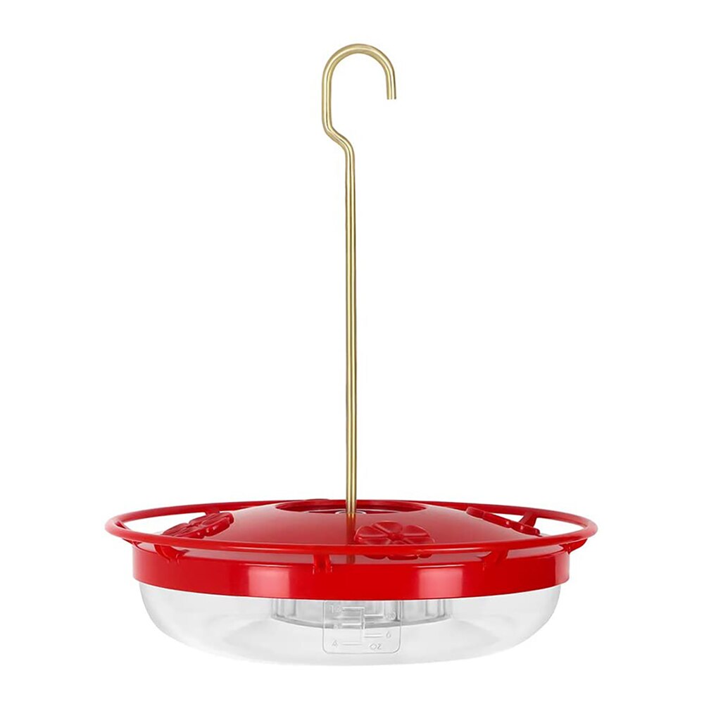 Hummingbird Bird Feeder Outdoor Round Water Feeder Hanging Bird Feeder For Garden Home Hummingbird Water Feeder Bird Feeder