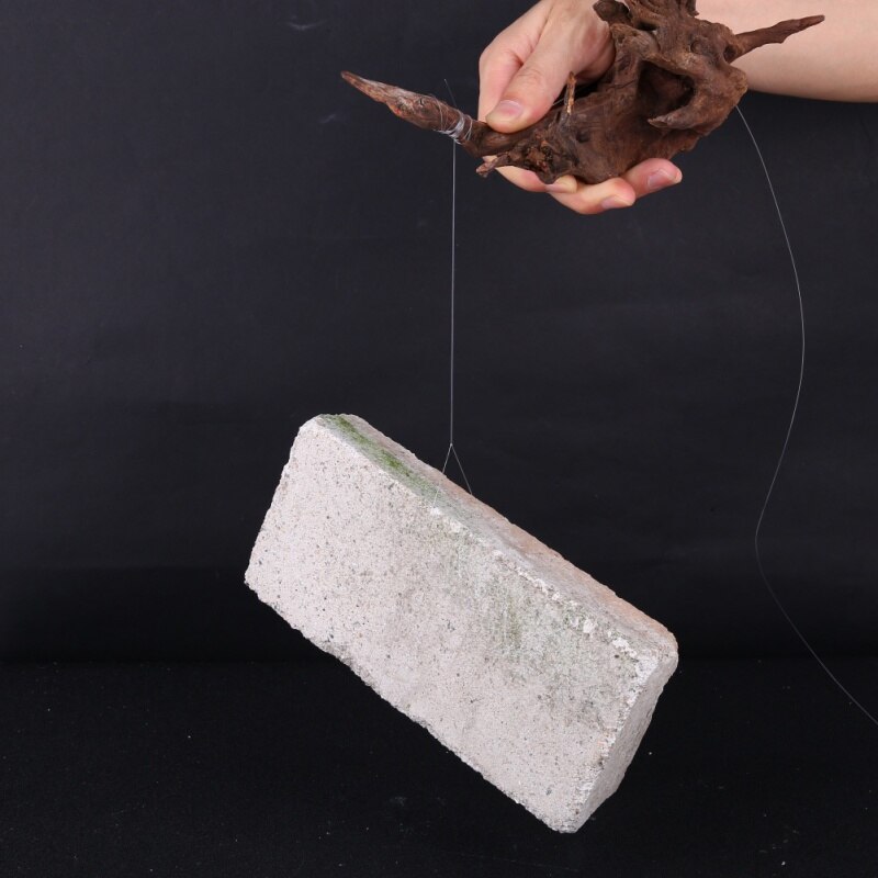 500M 300M 150M Fish Lines Super Strong Strands Nylon line Fishing Multifilamento Transparent Fishing Lines