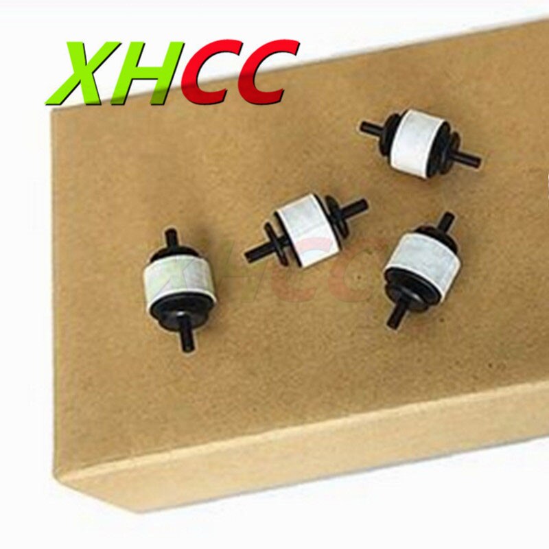 4pc ly0634001 reinigungs-andruckrollen 9560 brother mfc 9140, 9020 9330 9340 9970 9465 9460 9270 9055