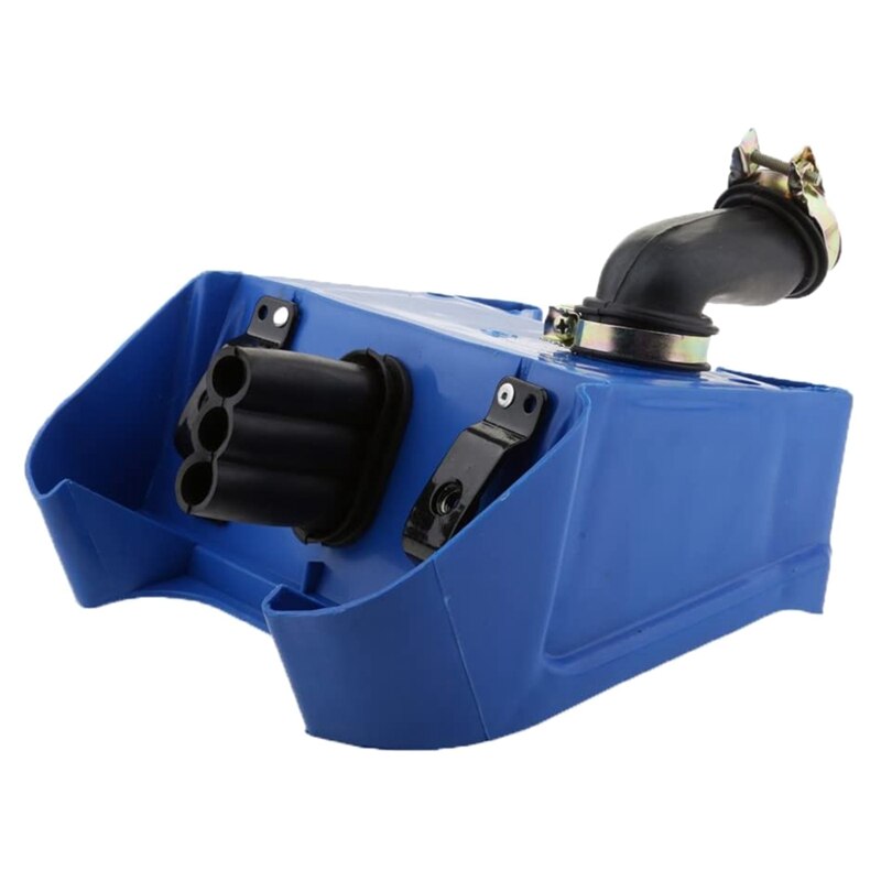 Motorsykkel luftfilterboks til yamaha peewee  pw80 py80: misligholde tittel