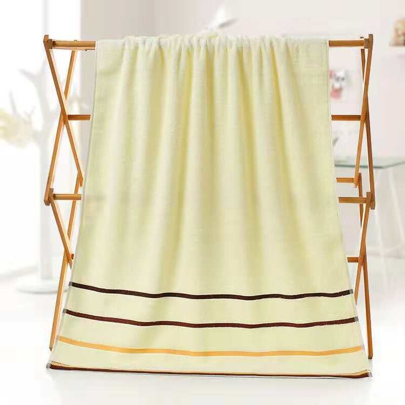 70*140CM gruba luksusowa egipska bawełna ręcznik kąpielowy ekologiczny ręcznik plażowy szybki suchy joga prysznic ręcznik kąpielowy