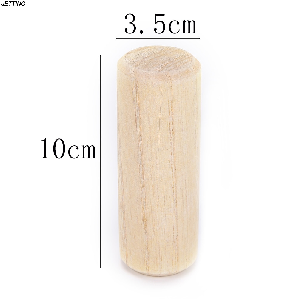 Lille cylindrisk shaker rangle rytmeinstrument til baby kid barn tidligt pædagogisk percussion musikinstrument