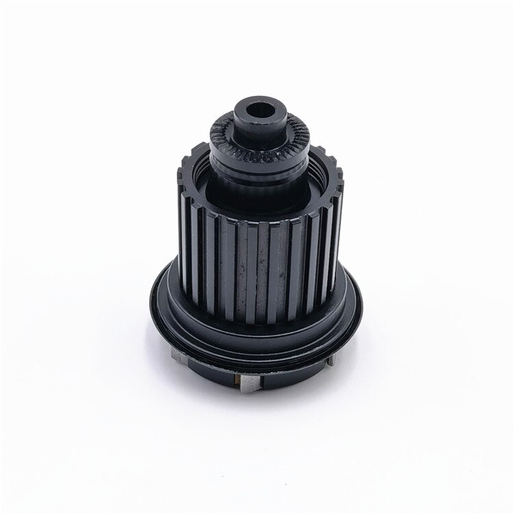 Koozer XM390 XM490 MF480 XR420 XM460 Freehub Body Rear Hub Freebody Micro Spline XD HG: 390 MS 135 141mm