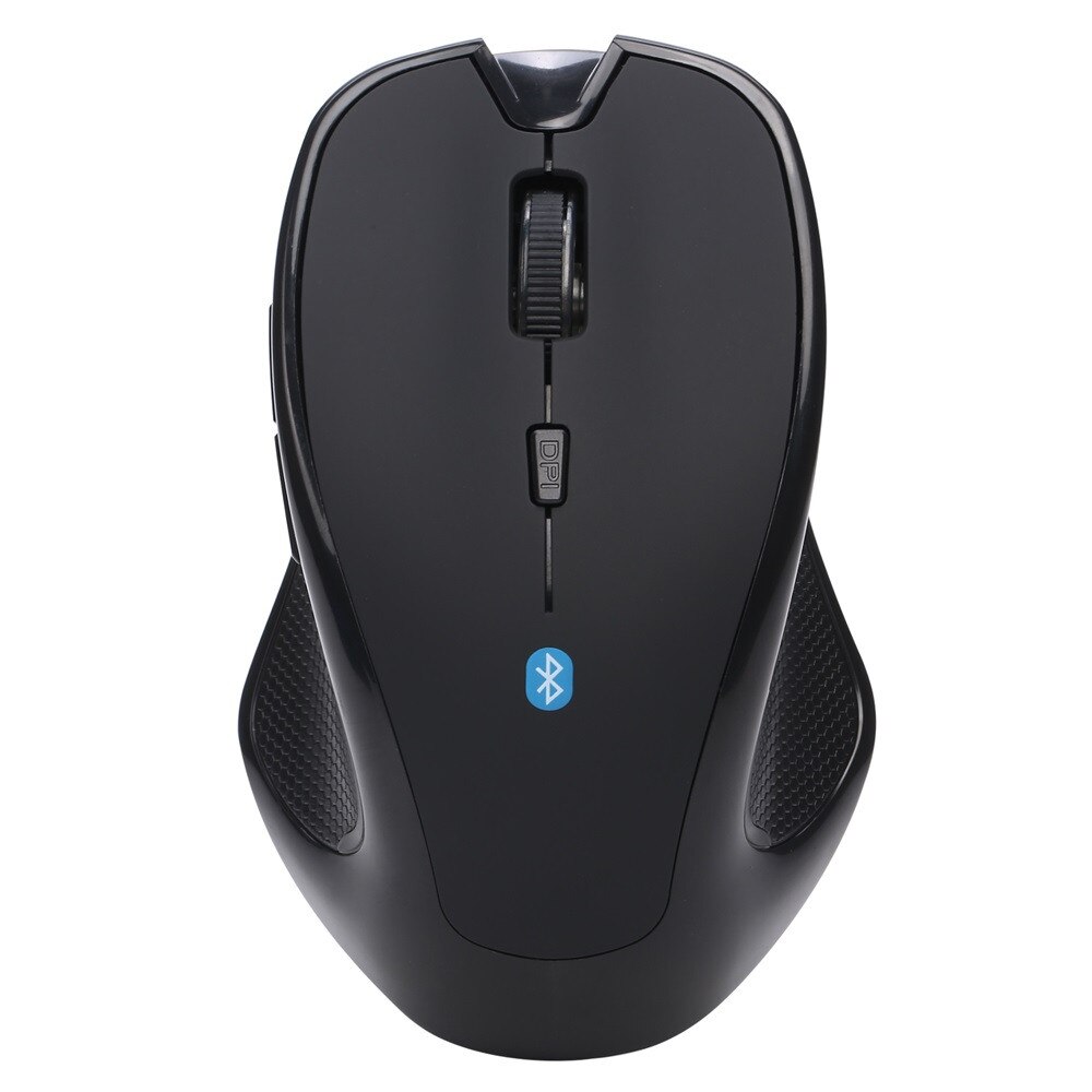 Bluetooth 3.0 Mouse Senza Fili Mouse Da Gioco 6D 1600Dpi Optical Gaming Mouse Del Computer Mouse Del Mouse Ergonomico Per Pc Del Computer Portatile **: Default Title