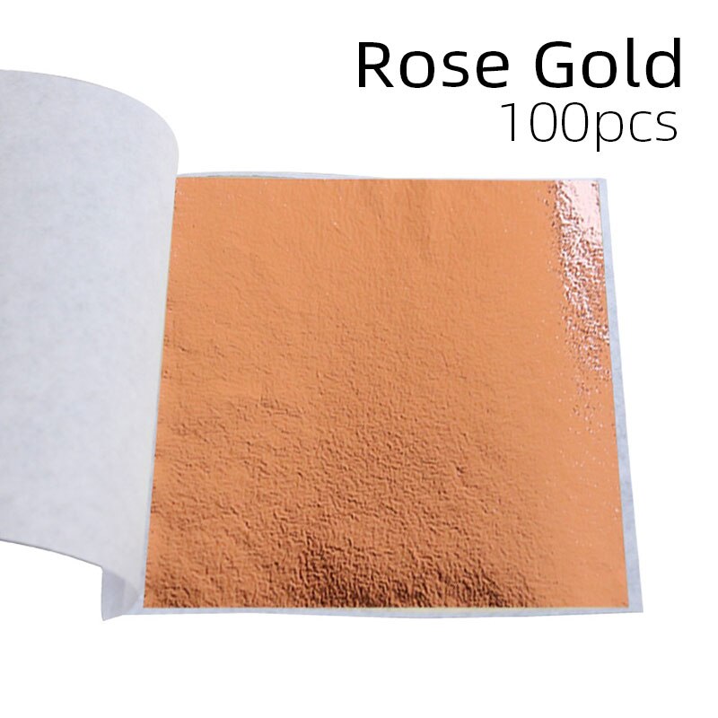 Foglia Similoro Standard 16x16 - Per Doratura A Missione - Foto 10