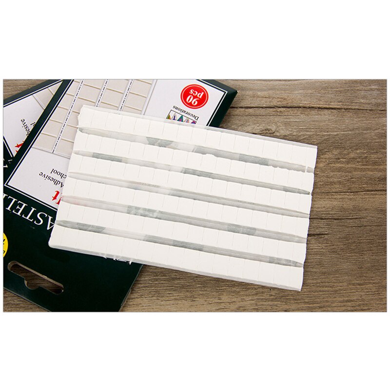 Reusable Removable Adhesive Tacky Putty White Green Tack Poster Multipurpose Wall Safe Sticky Tack