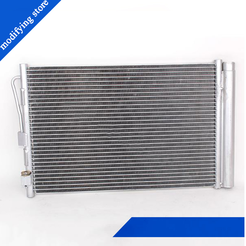 8105100-P64 CONDENSOR ASSY voor Great Wall wingle5