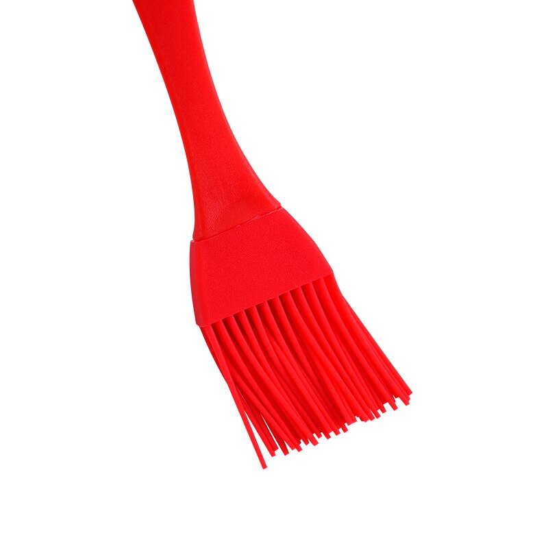 Ustensiles de cuisson en Silicone, pinceaux de cuisson pour pain, huile de pâtisserie, BBQ, brosse à badigeonner, accessoire de cuisine, petites brosses, fournitures d'ustensiles