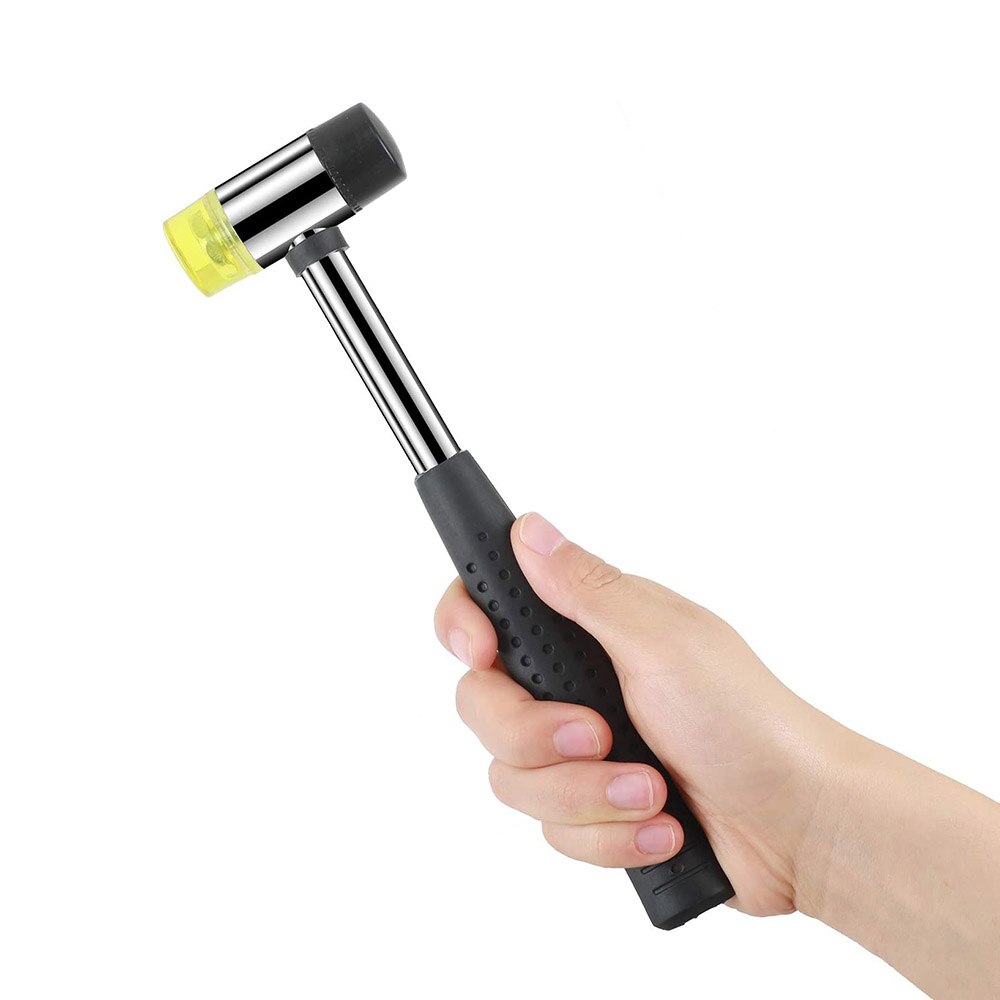 DIY Home Laminate Installation Kit Set Wood Flooring Top Wooden Floor Fitting Tool For Hand Tool Set With Mallet Spacers