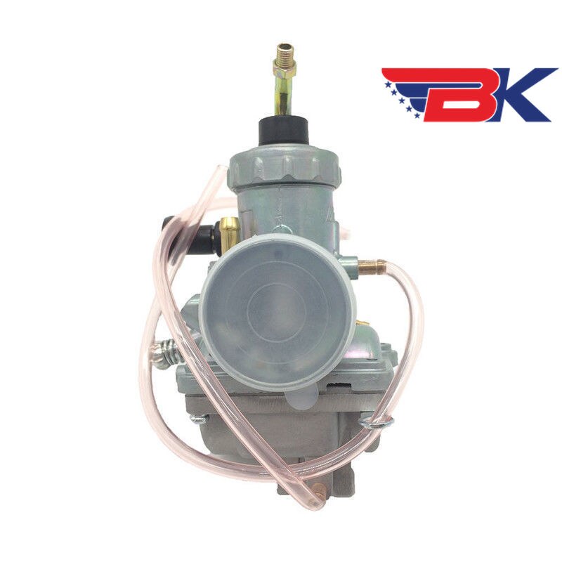 Mikuni VM24 28mm Carburador For Yamaha DT125 DT 125 Suzuki TZR125 RM65 RM80 RM85 DT175 RX125 Dirt Bike Motorcycle