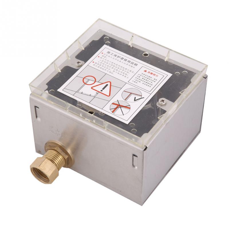 Wall-Mount Toilet Automatische Sensing Urinoirspoeler Wc Kraan Kranen Urinoirspoeler Automatische Inductieve Wc Klep