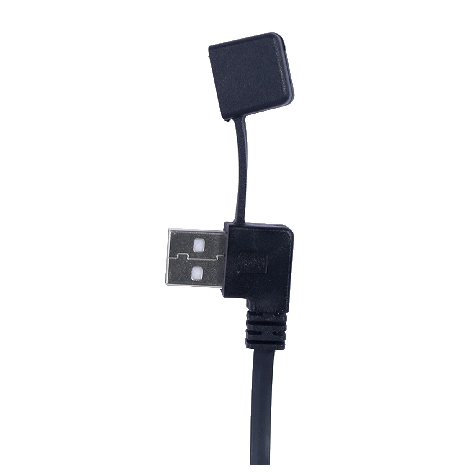 3in1 Electric Vest Heater Warm Cloth Jacket - USB Thermal Heated Pad Body Warmer Adjustable Fever Film couverture chauffante