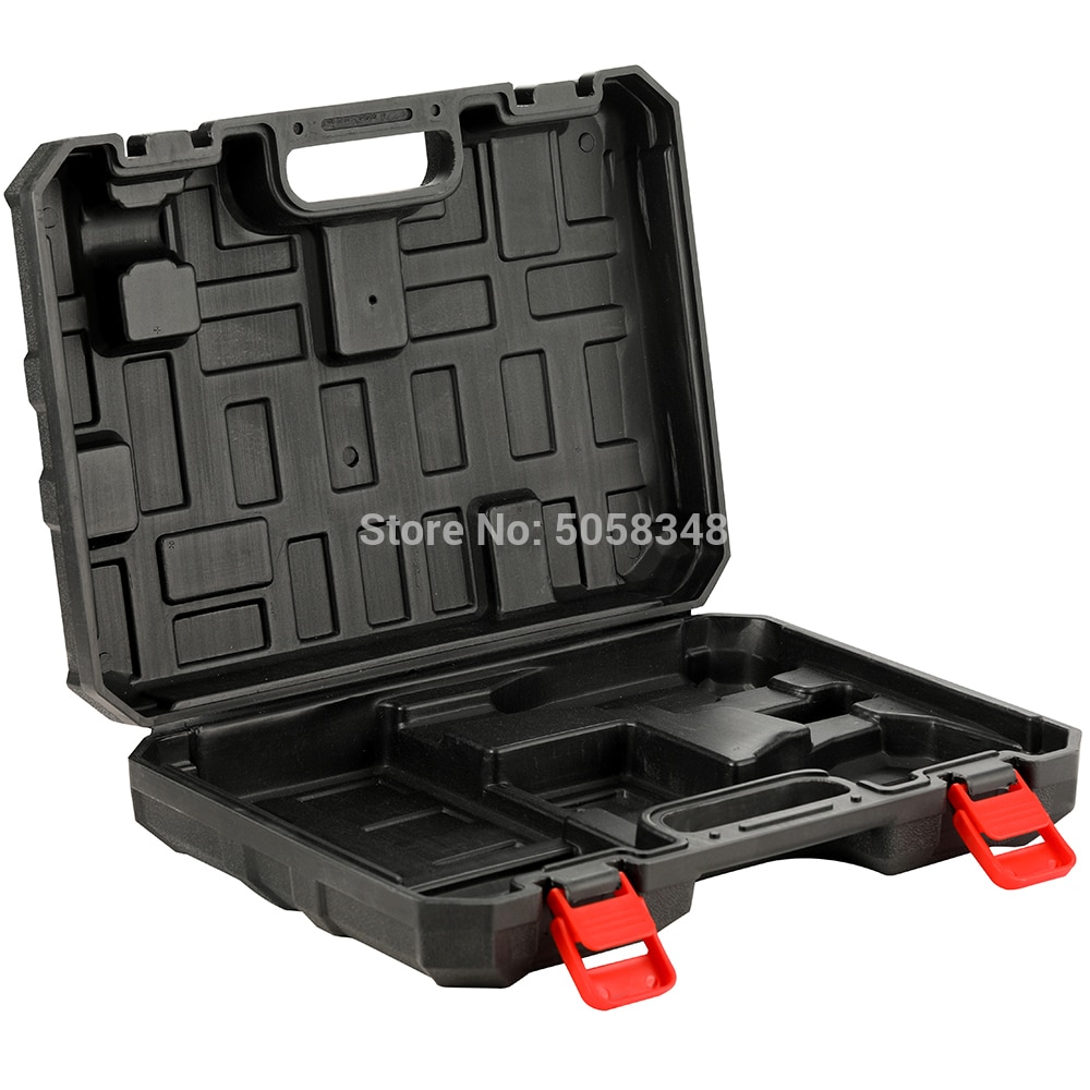Blow mold case plastic case for heimerdinger tool