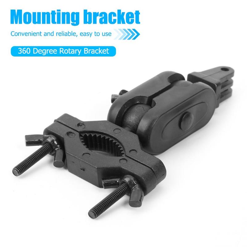 Car 360 Degree Rotary Driving Recorder DVR Mount Bracket Holder for Xiaomi 70Mai DVR Dash Camera Assure