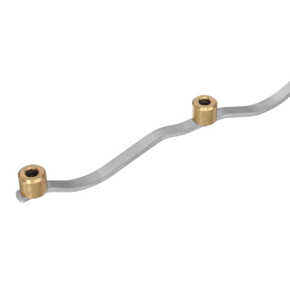 Colector de admisión de coche, varilla de aleta de remolino para Vauxhall, SAAB, Alfa Romeo, GT, Croma, Fiat, Stilo, Astra, Signum, Zafira, Z19DTH, 1,9, CDTi, TiD, JTD