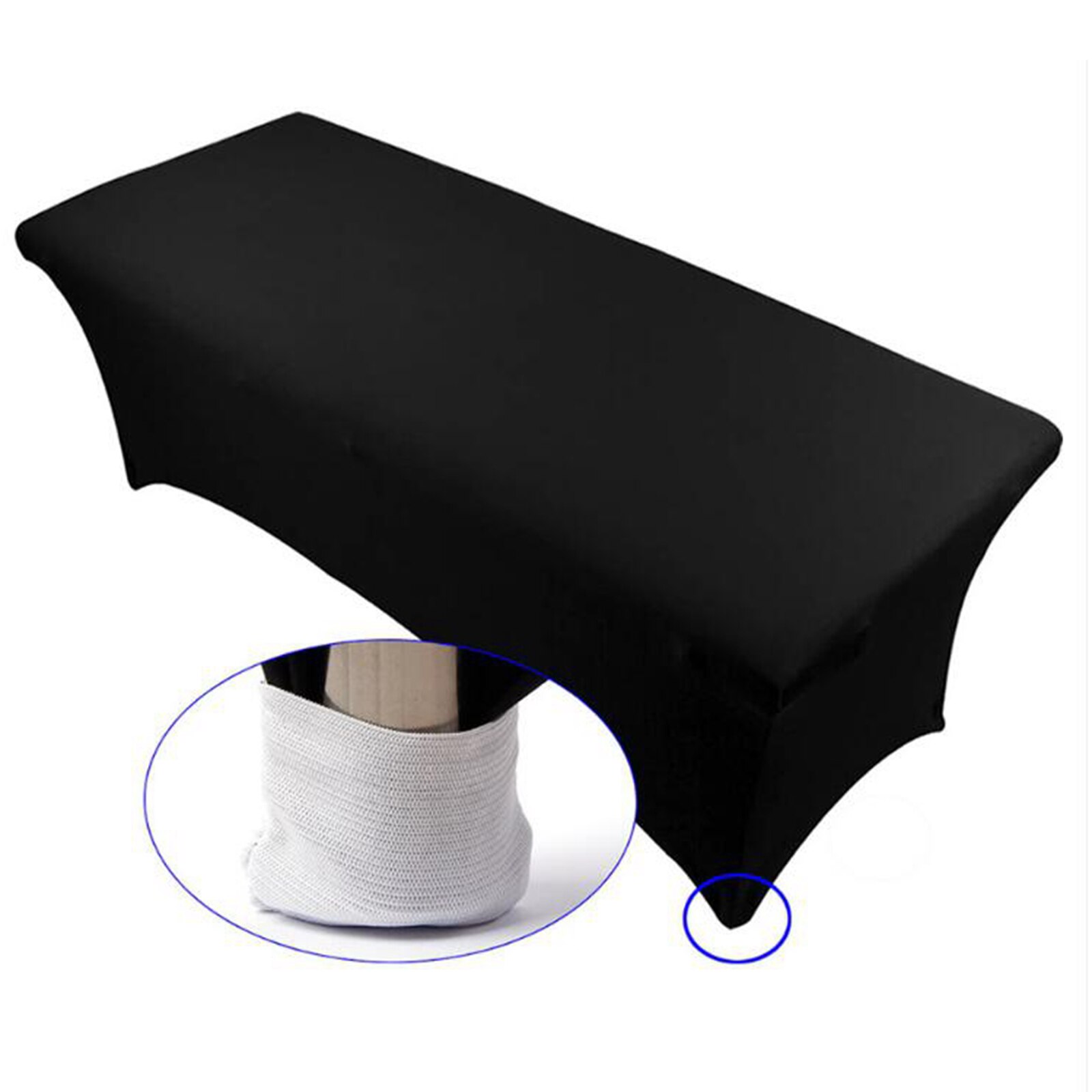 Schoonheid Elastische Bed Cover Schoonheid Lakens Cosmetische Salon Blad Tafel Rekbaar Wimper Verlenging Professionele