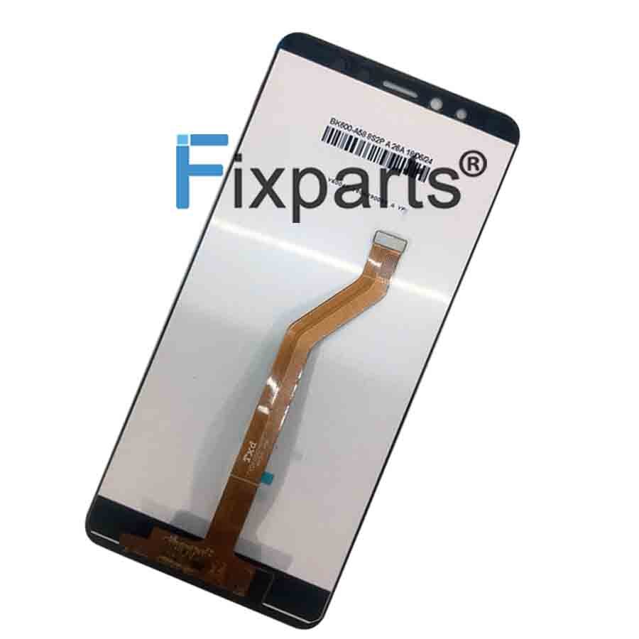 5.99 "Voor Lenovo K5 Pro Lcd Display Touch Screen Digitizer Vergadering Vervangende Onderdelen Voor Lenovo K5 Pro L38041 Display screen