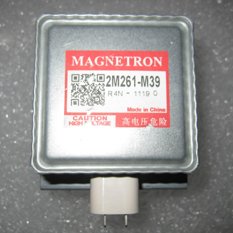 Magnetron Magnetron 2M261-M39 2M261-M29 Panasonic Magnetron Magnetron Accessoires