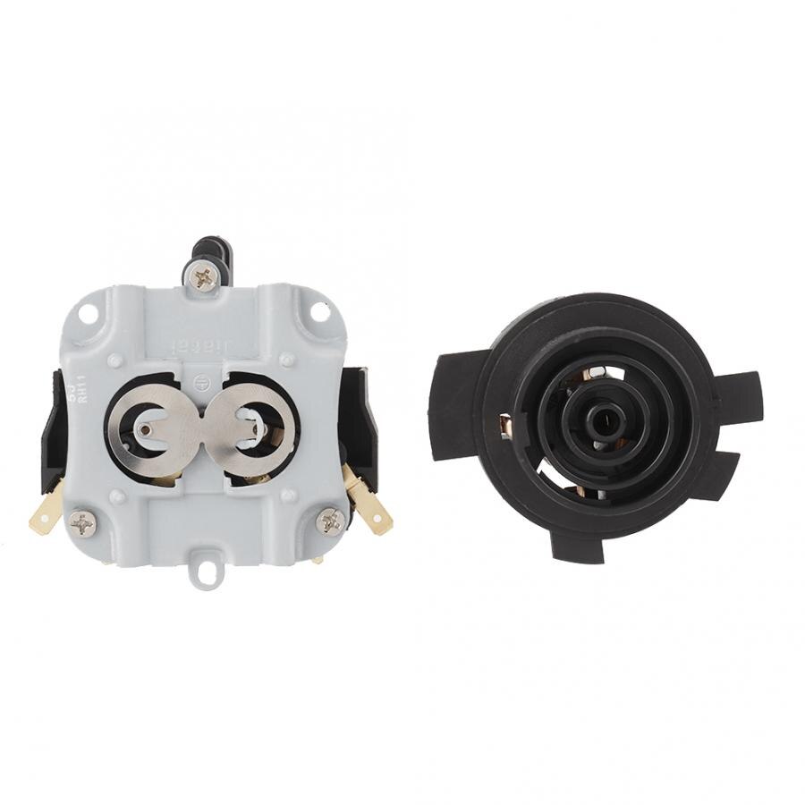 Elektrische Wasserkocher Teile Thermostat Schalter KSD688-5 Plus Wasserkocher Basis KSD368-5 Ersatz Teil Neue