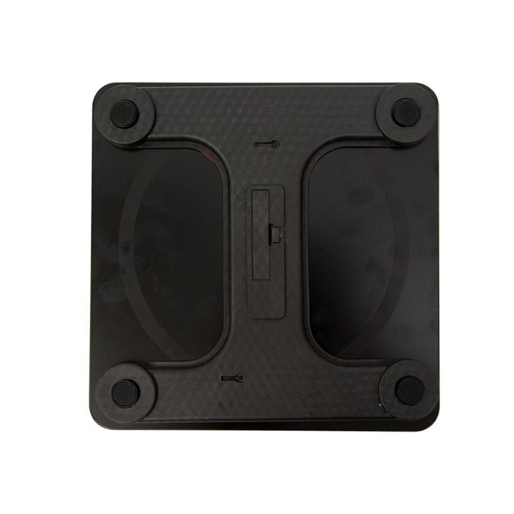 Electronic Scales Bathroom Floor Scales For People Weighing Toughened Glass Body Scale LED Digital Girl Scale