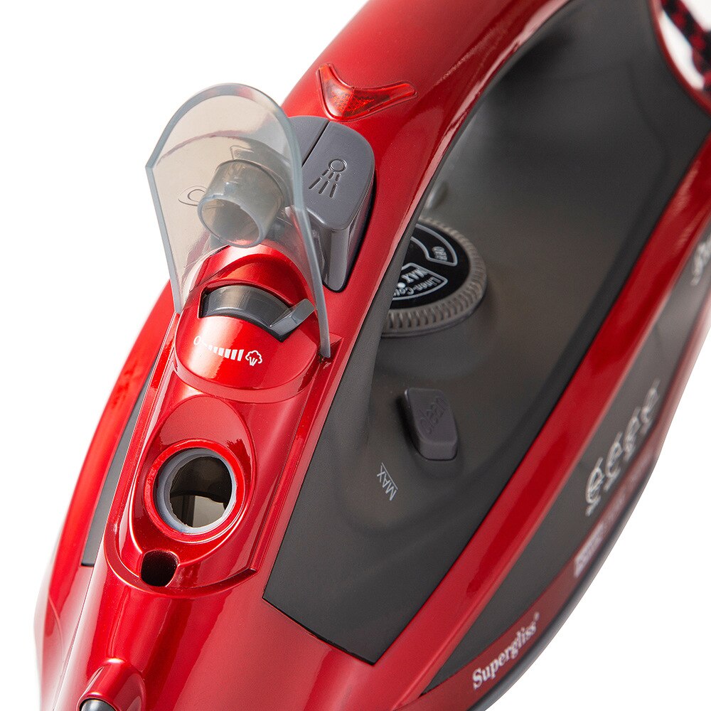 ELECTRICI STEAM IRON 250