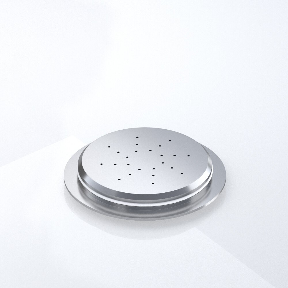 Refillable Coffee Capsule Pod Stainless Steel Espresso Coffee Filters Compatible For LAVAZZA A MODO MIO Machine