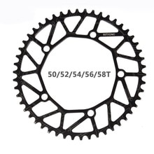 Lot De 5 Vis De Plateau Pédalier Vélo - Alliage Aluminium AL7075 - Pour VTT, Vélo De Route - Double Disque