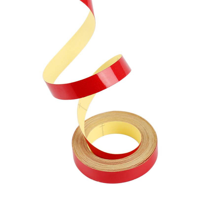 Strips Motorcycle Stickers Wheel Car Reflective Tire Rim Tape Bicycle Motorbike Auto Decals For Honda KTM YAMAHA Suzuki Kawasaki