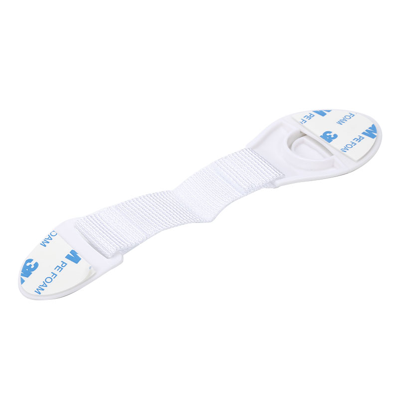 10pcs/lot Infant Baby Kids Drawer Lock Cabinet Cupboard Lock Toilet Safety Locks Baby Protect Edge Corner Guard Kids Safety Care: Default Title