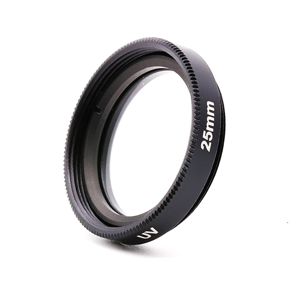 Universele 25Mm 27Mm 28Mm 30.5Mm 34Mm Ultra-Violet Camera Uv Lens Filter Voor Sony voor Canon Nikon Pentax Sigma