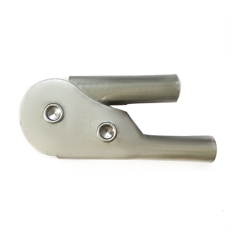 Wielofunkcyjny zawias sofa regulowana dmuchana sofa wspólne klamra zawias krzesło wędkarskie oparcie złącze stoisko japońska klamra: 2