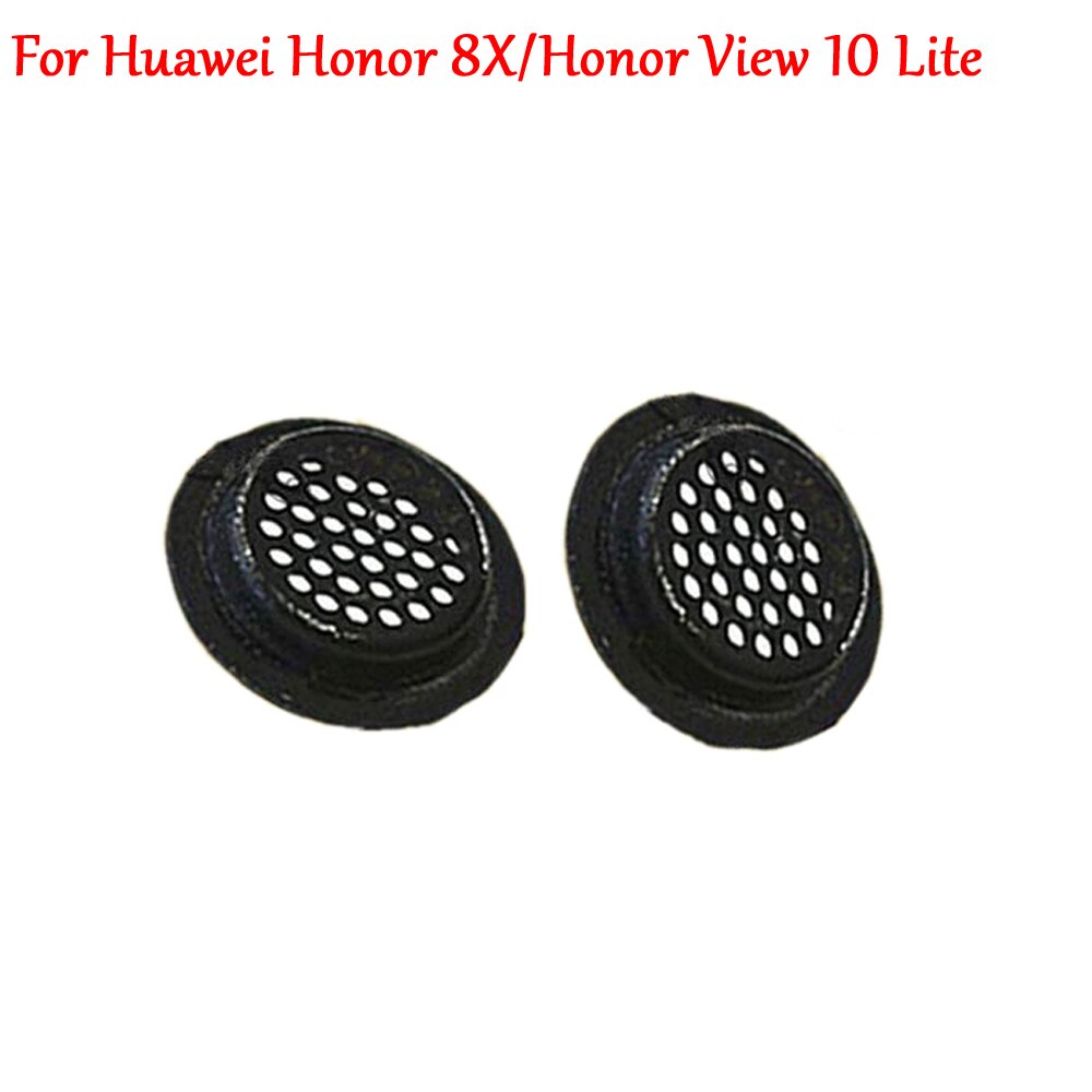 2PC Anti Dust Mesh For Huawei Honor 8X/Honor View 10 Lite Earpiece Speaker Replacement Anti Dust Net Fast Ship