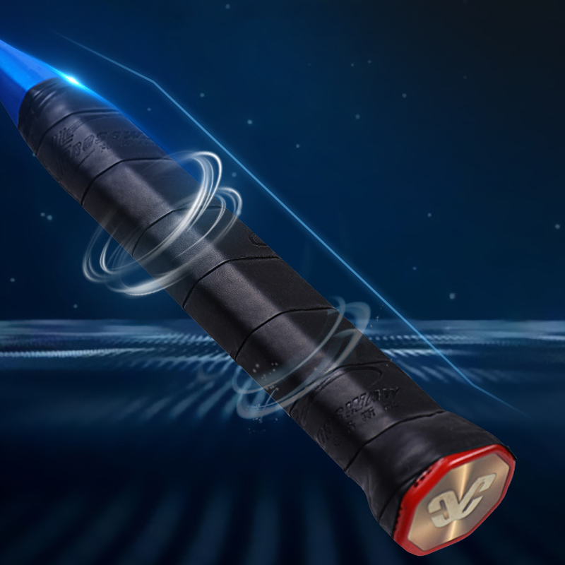 Carbon Badminton Racket Single Shot Men And Women Training Badminton Racket With Racket Bag