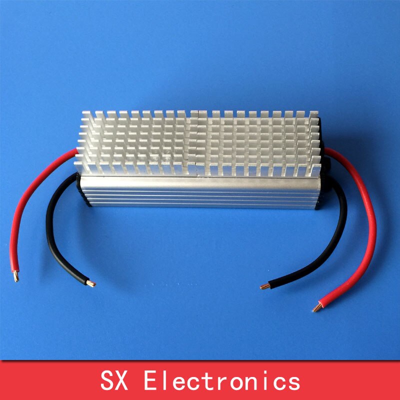 800W MPPT Solar Boost Controller Electric Vehicle Charging CV CC Charging Various Voltages