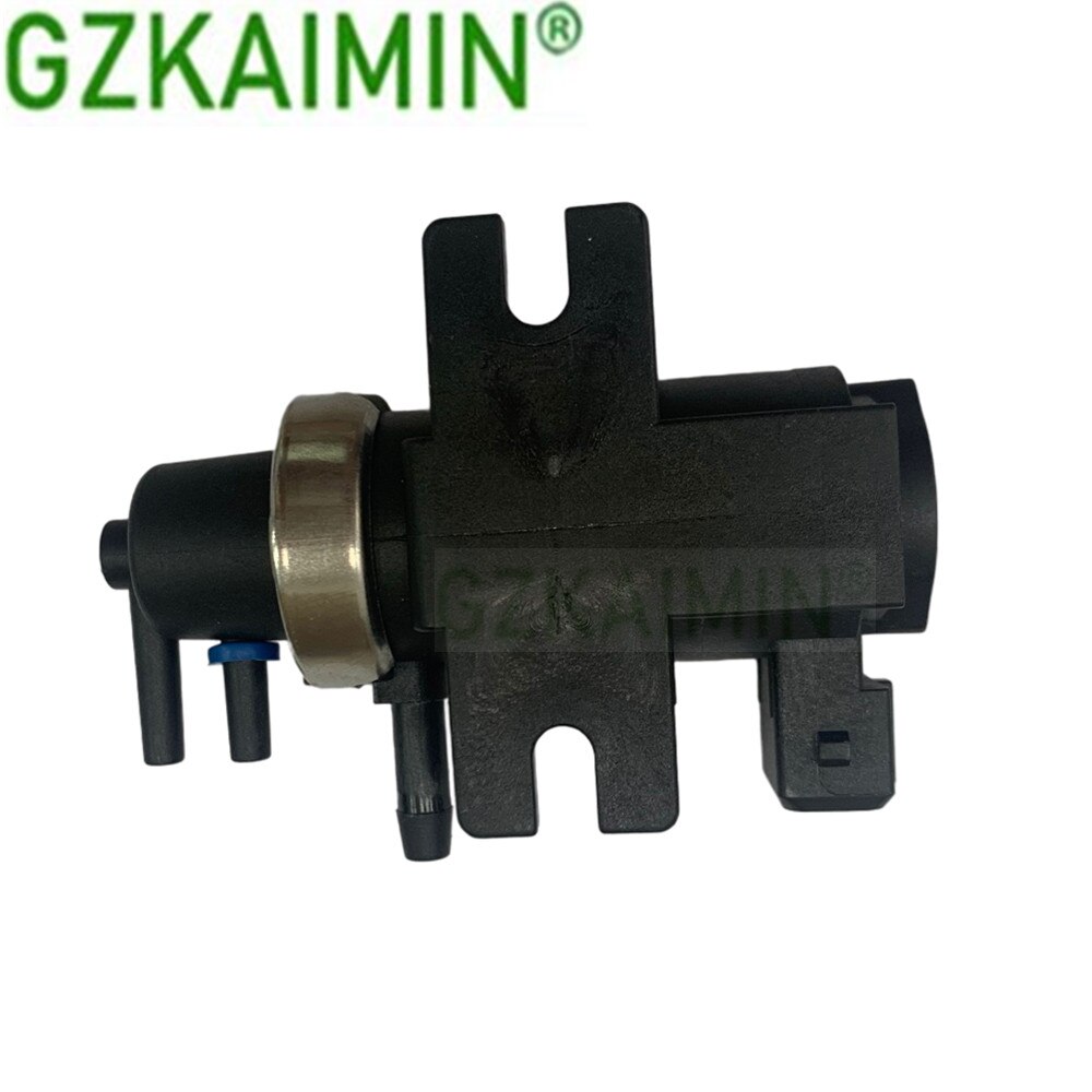 Válvula Solenoide de Control de Turbo Boost para 2.0d Land Rover Freelander Td4 M47 OEM STC4198 11742246175 7.21903.73
