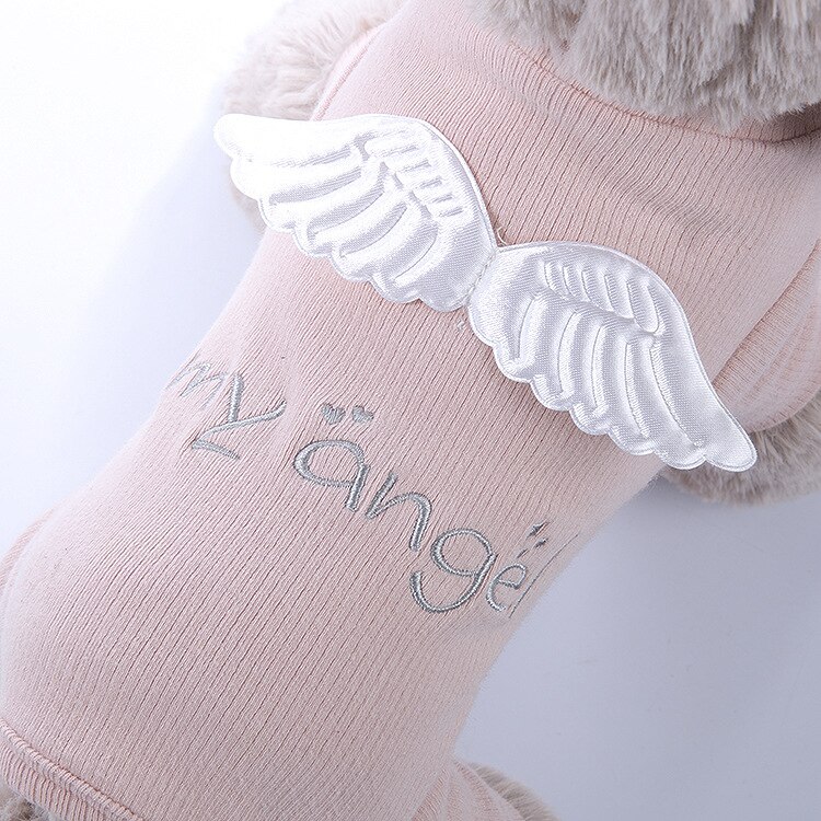 T-shirt carlin 4 jambes | Vêtements d'animaux pour chiens, Yorkshire Terrier Costumes chiot T Shirt pour petit chien, gilets pour Chihuahua français bouledogue