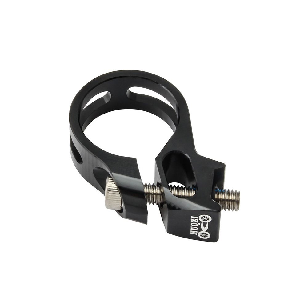 MUQZI Fiets Shifter Trigger Clamp - 22.2mm Vaste Ring voor SRAM X5-XX1 MTB Fietsonderdelen