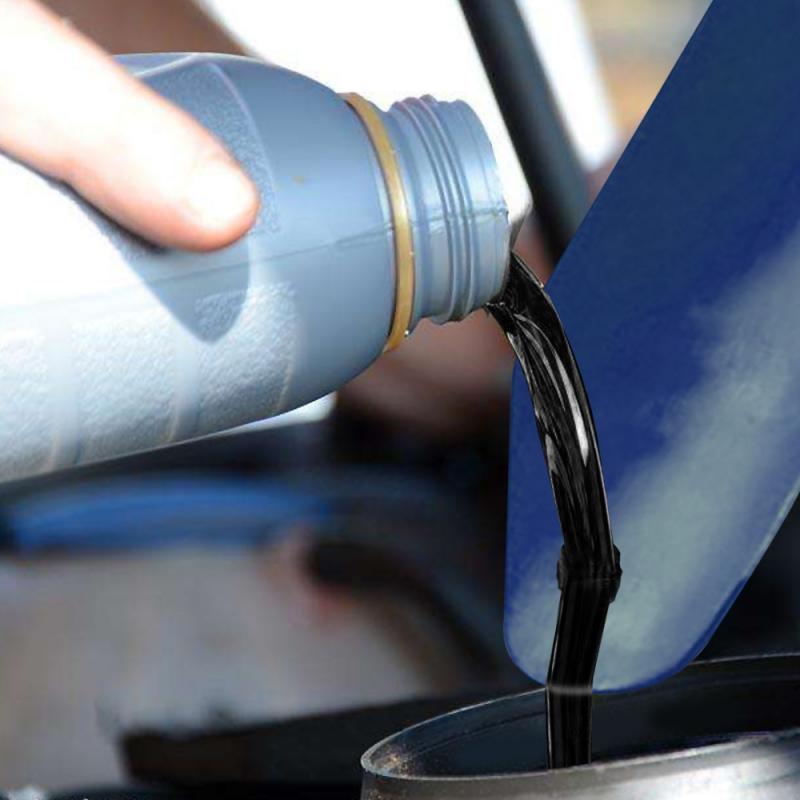 Flexible Drainage Oil Guide Tool Additive Motorcycle Farm Machine Funnel Car Refueling Any Shape Folding Funnel Oil Guide Plate