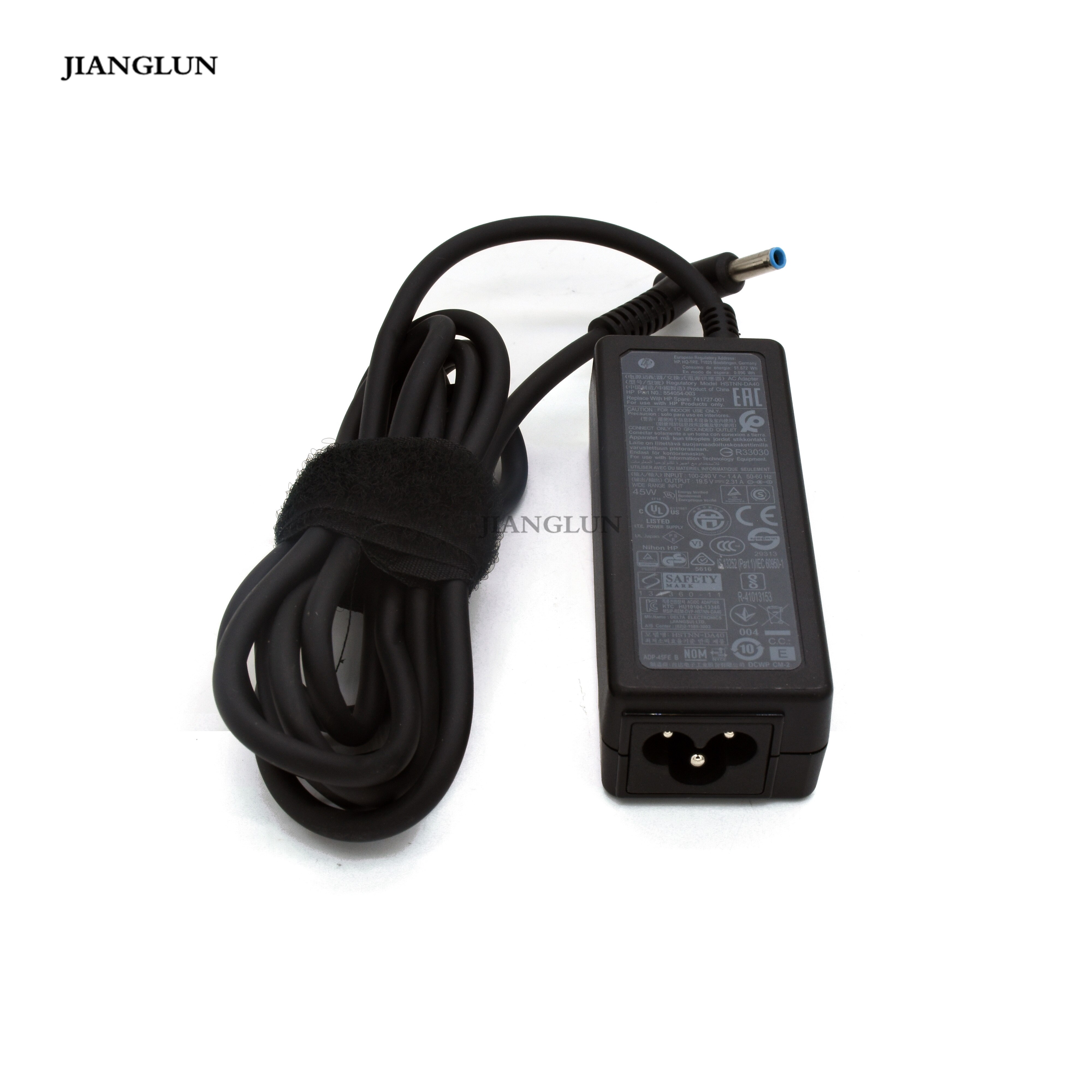 Jianglun für  hp 741727-001 adapter-ladegerät