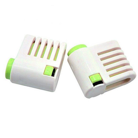 DIY Cake Slicers 5 Lagen Cake Pie Slicer Sheet Guide Cutter Server Brood Snijden Fixator Gereedschap Keuken Bakvormen Tool