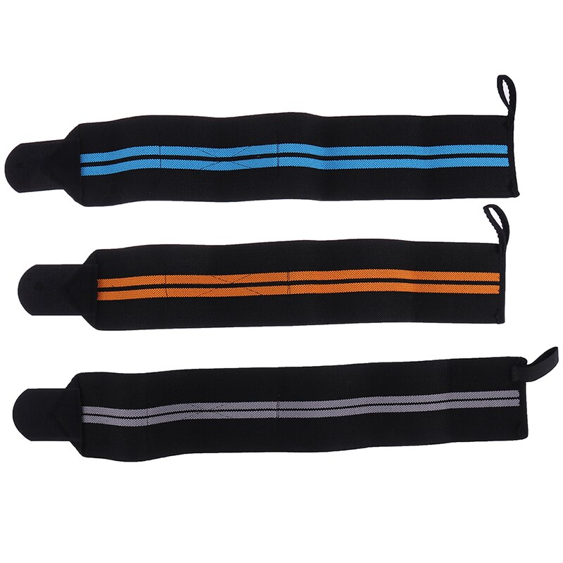 1 par tyngdlyftande handbälte för män halkskydd sport fitness handledsremmar gym stöd lyft grepp bälte fitness bodybuilding