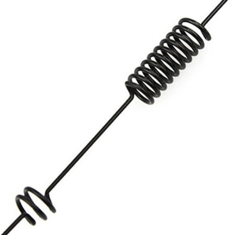 UT-106 Magnetische SMA-Weibliche Auto Antenne VHF UHF für Walkie Talkie Baofeng UV 82 UV-5R BF-888S GT-3TP GT-5 Schinken radio Zubehör