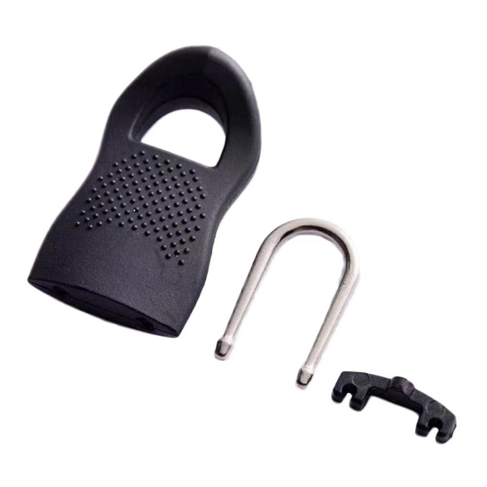 20/10pcs Replacement Zipper Puller For Clothing Zip Fixer For Travel Bag Suitcase Backpack Zipper Pull Fixer For Tent F1y2: 2.5cm-20PCS