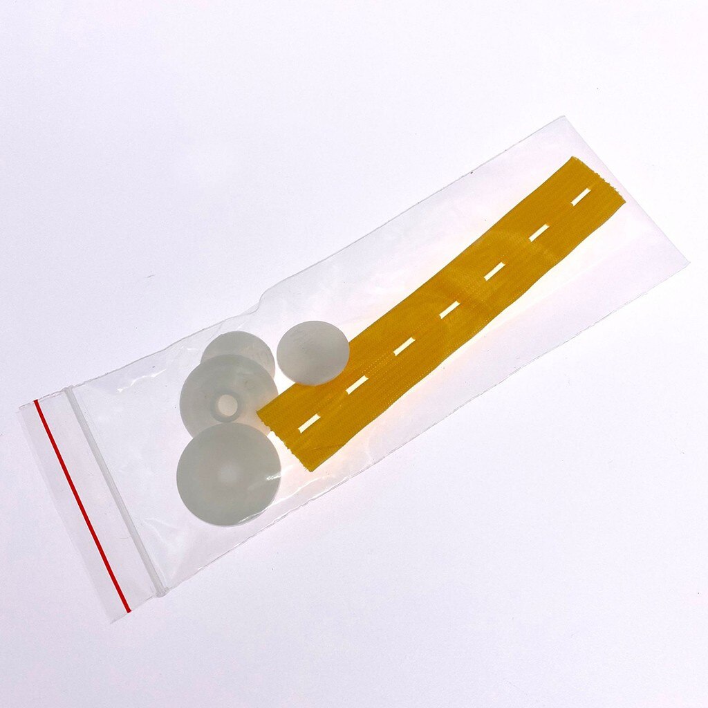 Afneembare Verstelbare Masker Gesp Antislip Facemask Extension Haken Stretch Elastische Bands Knop Masker Richter Gehoorbescherming