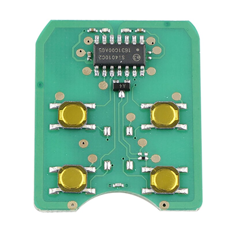 2 x Keyless Remote Start Key Fob 315 Mhz Fit for Ford F150 F350 CWTWB1U793