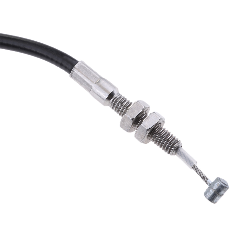 Boat Shift Throttle Control Cable Heavy Duty for Yamaha 4-Stroke 4/5/6HP